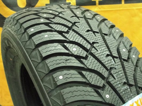 Maxxis Premitra Ice Nord NS5