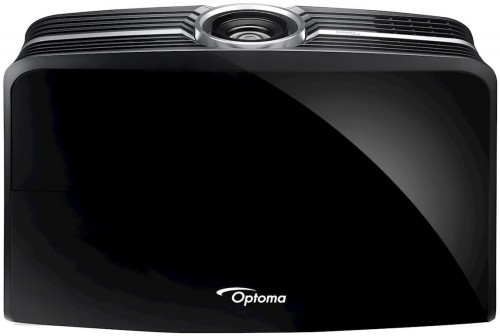 Optoma UHD65