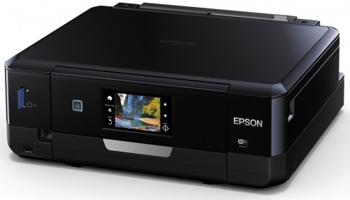 Epson Expression Photo XP-760