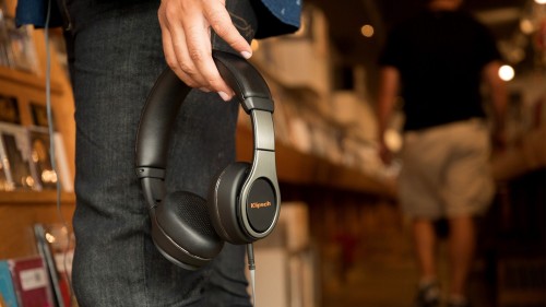 Klipsch Reference On-Ear II