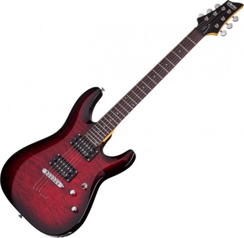 Schecter C-6 Plus