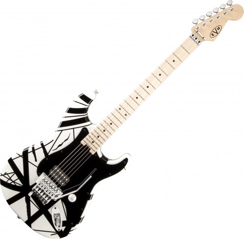 EVH Striped Series