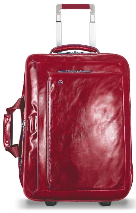 Piquadro Cabin Trolley 43