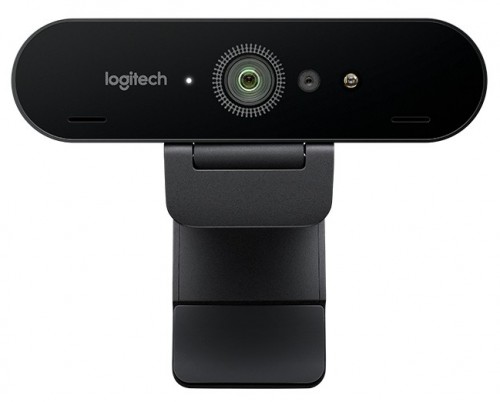 Logitech Brio