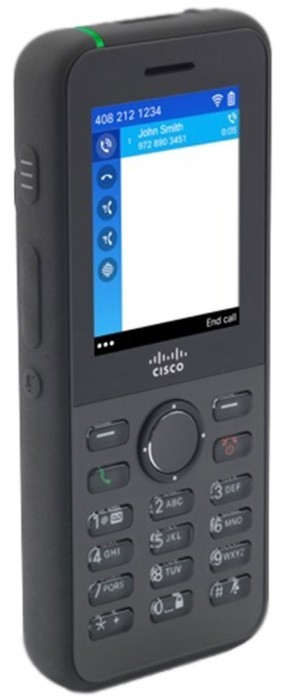 Cisco Wireless 8821