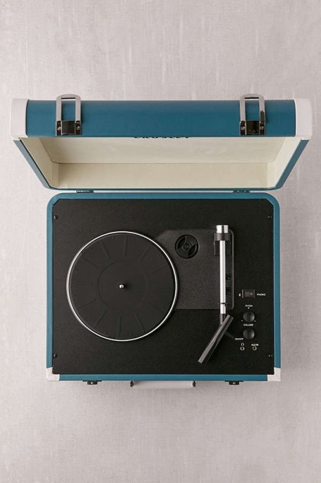 Crosley Portfolio