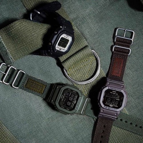 Casio GLS-5600CL-3E