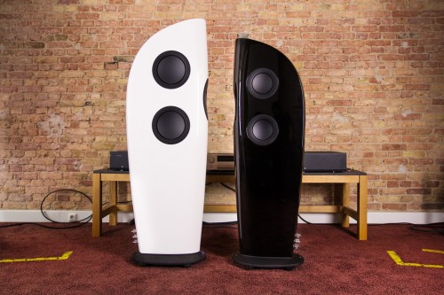 KEF Blade Two