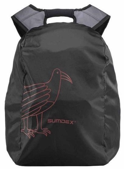 Sumdex X-Sac Xpert Backpack PON-395 16