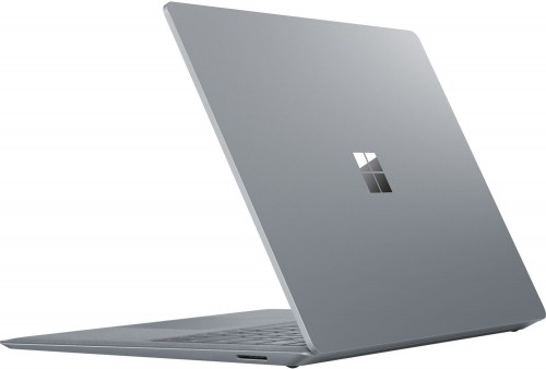 Microsoft Surface Laptop