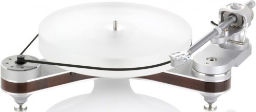 clearaudio Innovation Basic