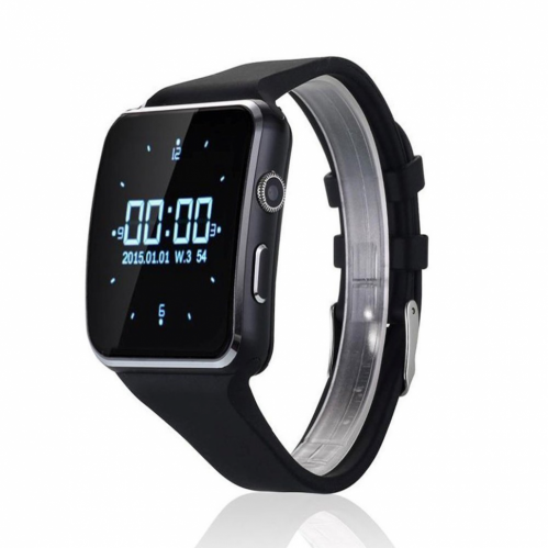 Smart Watch X6