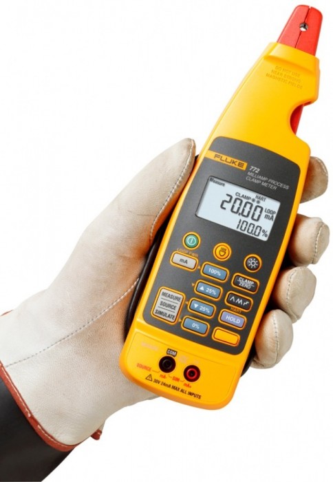 Fluke 772