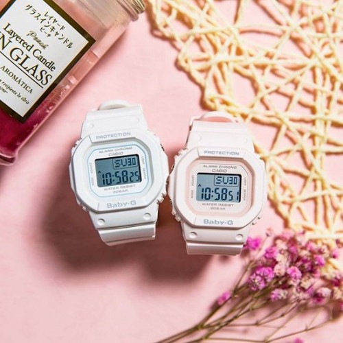 Casio BGD-560-4E