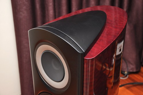 TAD Compact Reference One