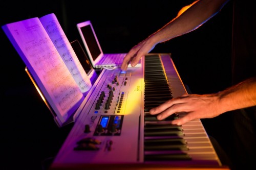 Arturia KeyLab 88