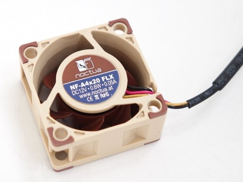 Noctua NF-A4x20 FLX