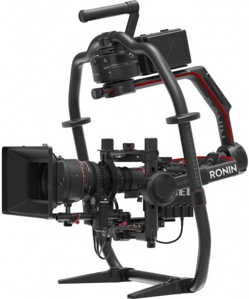 DJI Ronin 2