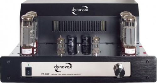 Dynavox VR-80E