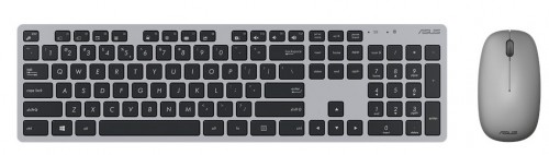 Asus W5000