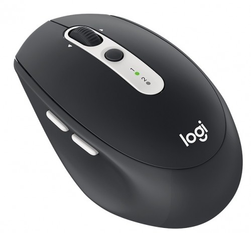 Logitech Wireless Mouse M585