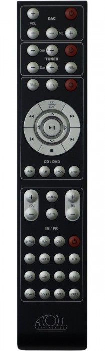 Atoll DR200 Signature