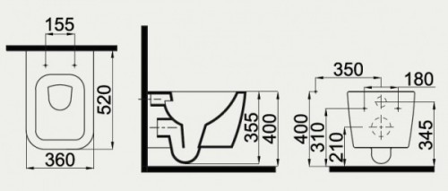 Idevit Halley 3204-2616