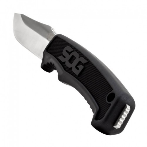 SOG Field Knife Satin