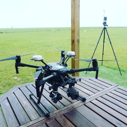 DJI Matrice 210 RTK