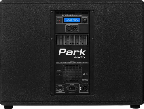 Park Audio SPIKE 4815.04