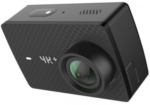 Xiaomi YI 4K Plus Action Camera