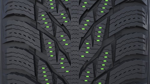 Nokian Hakkapeliitta R3