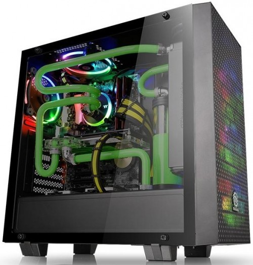 Thermaltake Core G21