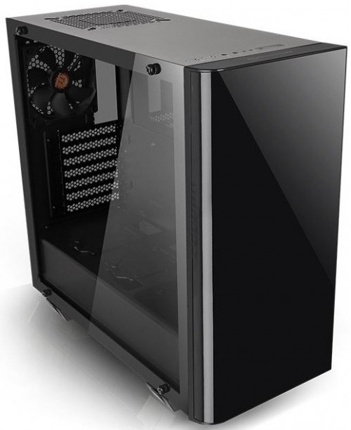 Thermaltake View 21 Tempered Glass Edition