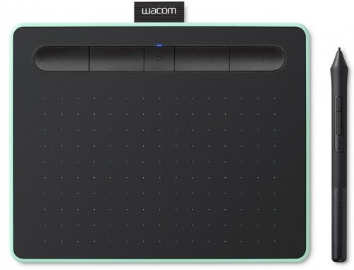 Wacom Intuos S Bluetooth