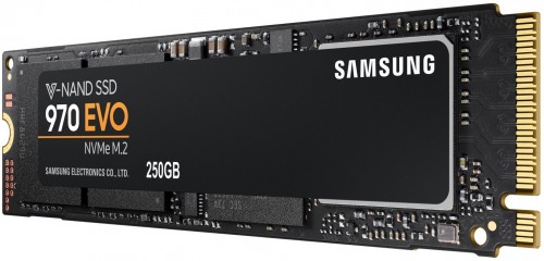 Samsung 970 EVO M.2