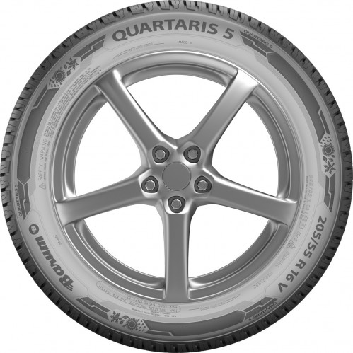 Barum Quartaris 5