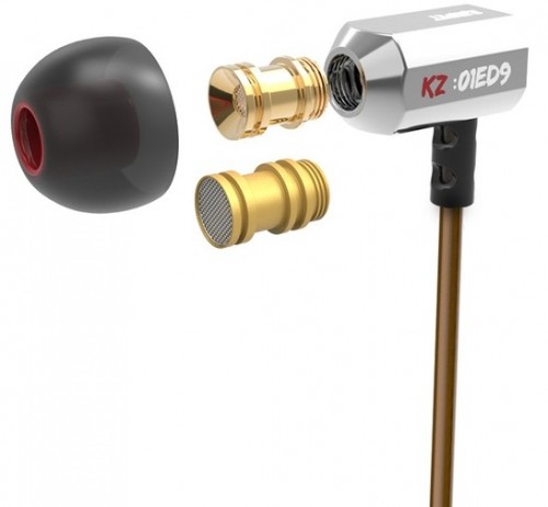 Knowledge Zenith ED9 mic