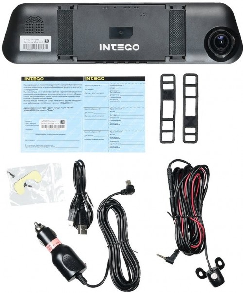 INTEGO VX-415MR