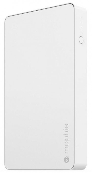 Mophie Powerstation Dual