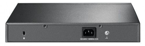 TP-LINK T2500G-10MPS