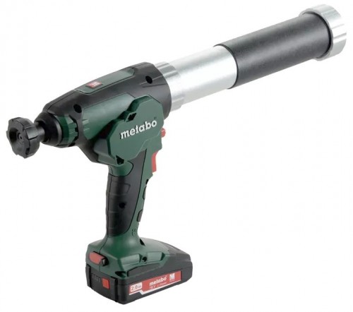 Metabo KPA 18 LTX 400 601206600