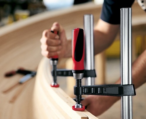 Bessey TG30-2K