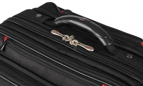 Wenger Patriot 2 Pc Wheeled Laptop Case 25