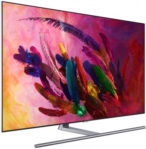 Samsung QE-55Q7FNA