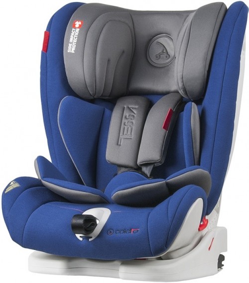 Coletto Tessa Isofix