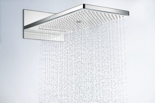 Hansgrohe Rainmaker Select 580 24001