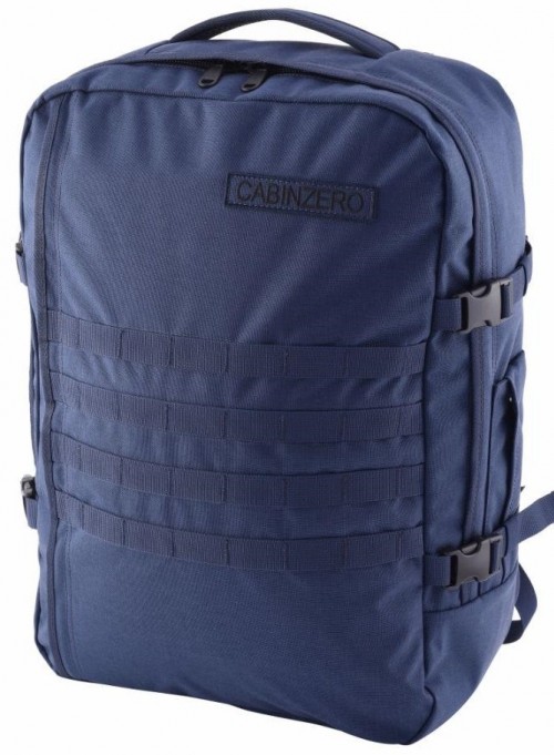 Cabinzero Military 44L