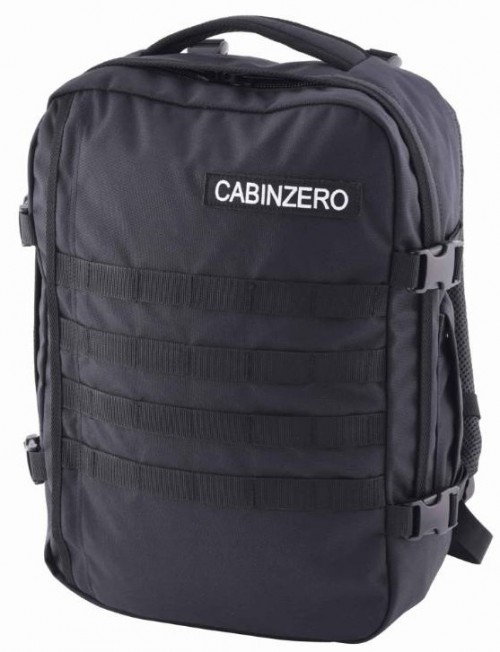 Cabinzero Military 28L