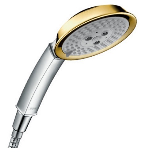 Hansgrohe Raindance Classic 100 28548